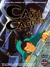 The Castle of Cagliostro